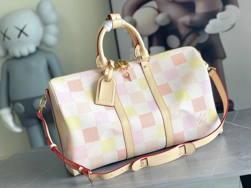 Louis Vuitton Travel Bags